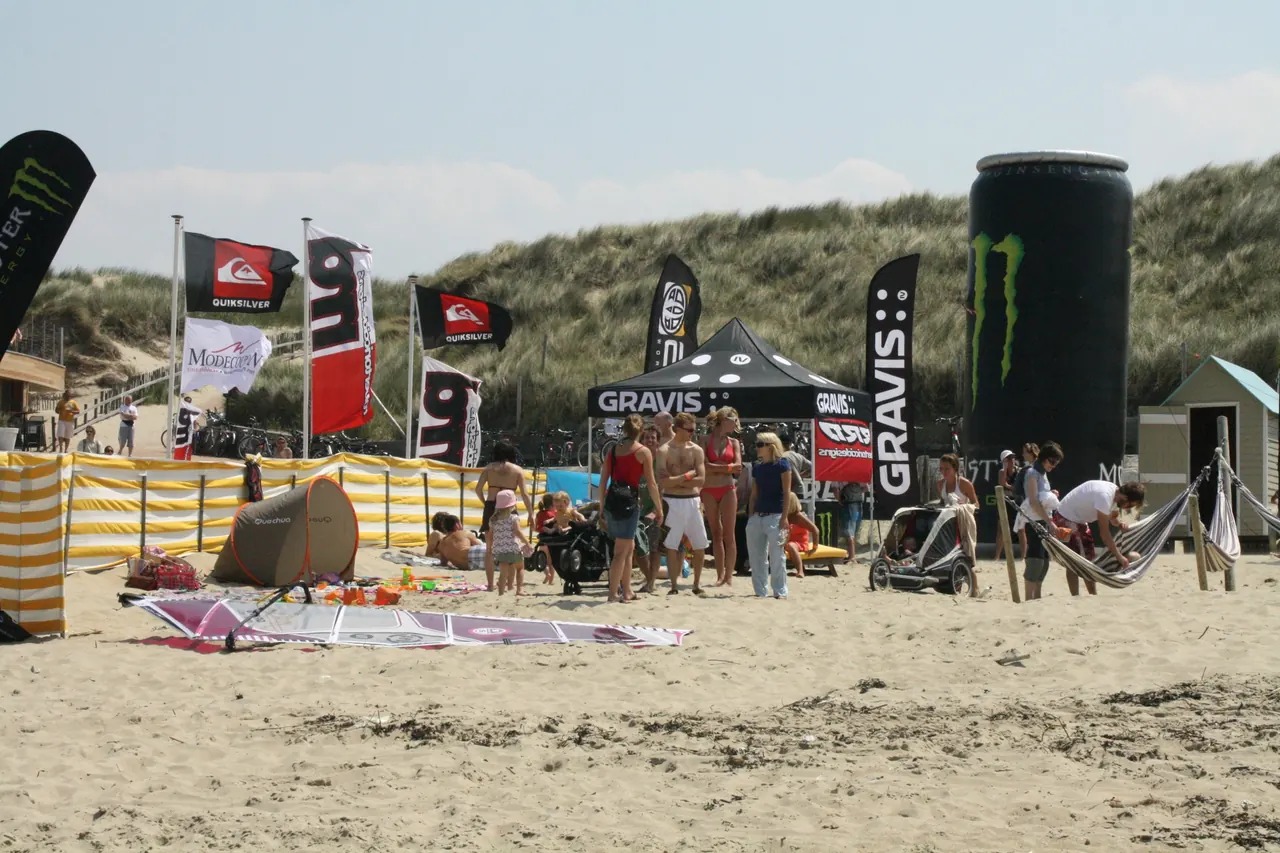 BK Crash sfeerbeeld 43